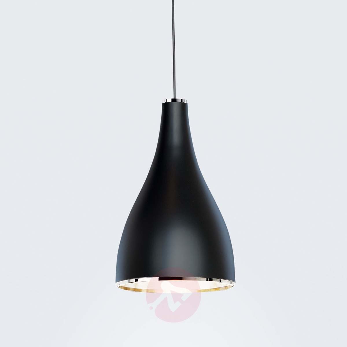 Elegancka designerska lampa wisząca One Eighty