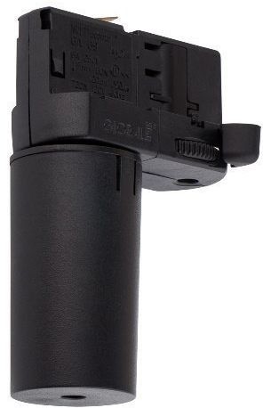 Nowodvorski Adapter systemu 3fazy CTLS cameleon czarny 8281
