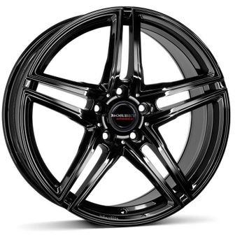 Borbet Felga Borbet XRT Black 8.5x19 5x112 ET21 222148