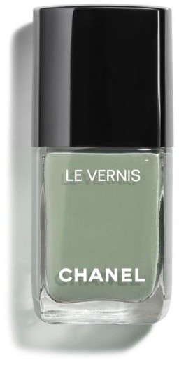 Chanel 608 LÉGRETÉ Trwały lakier do paznokci 13.0 ml