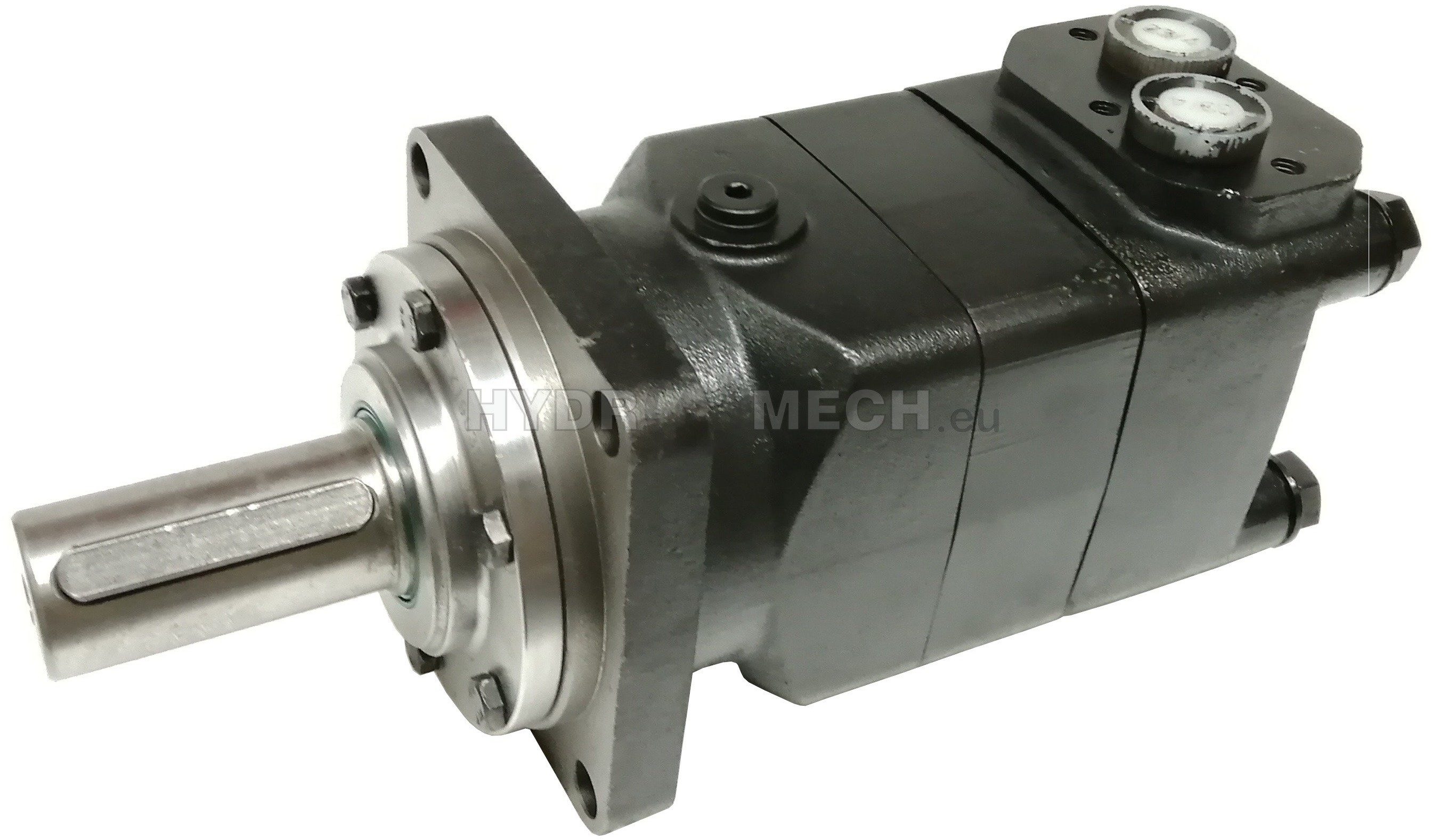 PRESKO Silnik hydrauliczny Presko ALSG4, BMT, OMZT, OMST, OMT BM6-630AC BM6-630AC