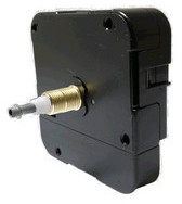 Atrix Mechanizm do dużych wskazówek długi /16mm MB168CE
