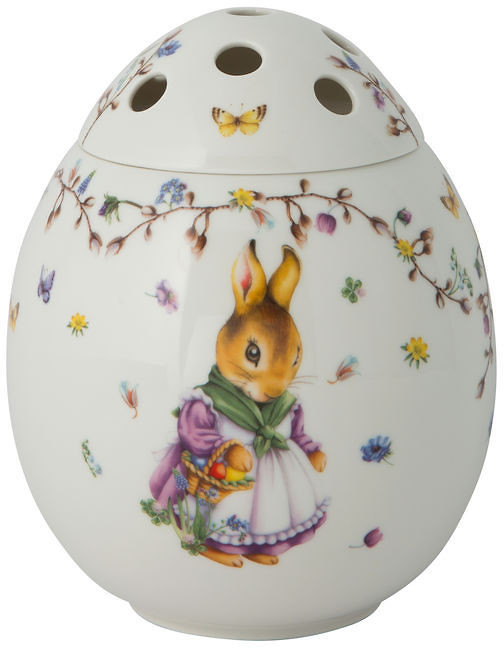 Villeroy & Boch Spring Fantasy Wazon Pisanka 