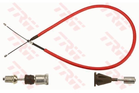 TRW Cięgno, hamulec postojowy GCH2530