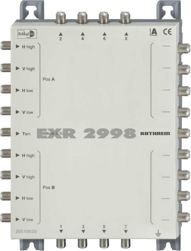 Kathrein EXR 2998 20510020