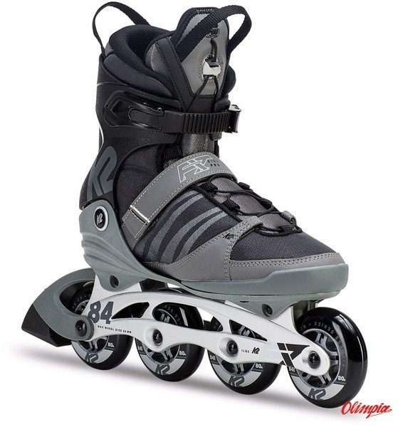 K2 Łyżworolki F.I.T 84 PRO 2020 30E0013