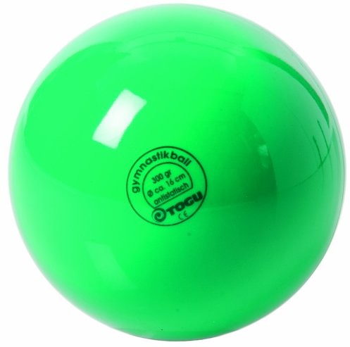 TOGU piłka gimnastyczna, waga 0,3 kg 430006