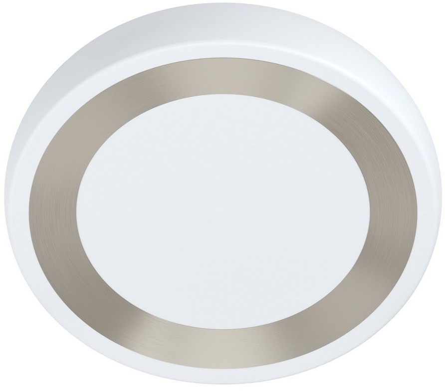 Eglo 99108 - LED Plafon RUIDERA LED/22W/230V