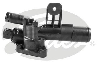 GATES Termostat, żrodek chłodzący TH37889G1