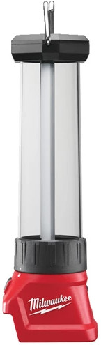 Milwaukee Latarnia TRUEVIEW M18 LL-0 4932430563