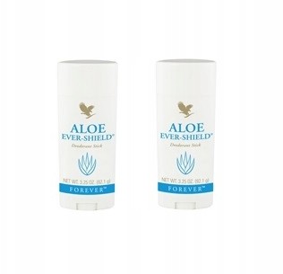 Forever Aloe Ever-Shield naturalny dezodorant 92g