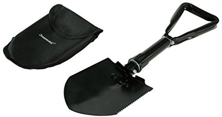 Silverline 839280 saperka 580 MM 839280