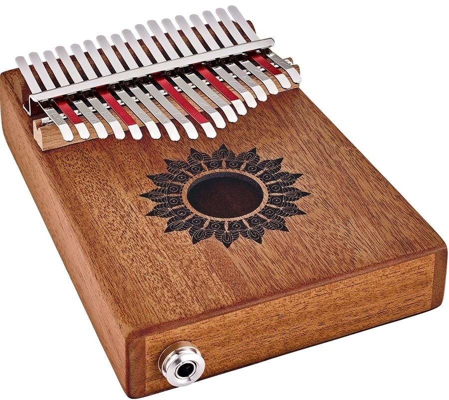 Meinl Sonic Energy PKL1708H kalimba z przystawką