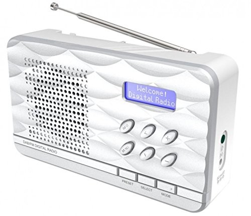 Soundmaster DAB500SI radio DAB500SI