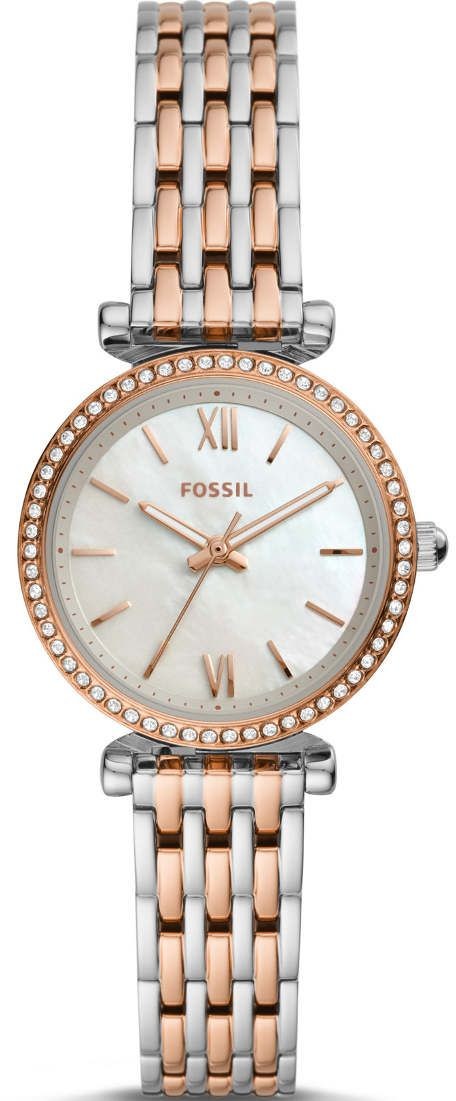 Fossil Carlie Mini ES4649