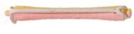 Comair Ręczniki kaltwell zwójka Uni Color Rosa 12er-worki o długości 90 MM,  7 MM