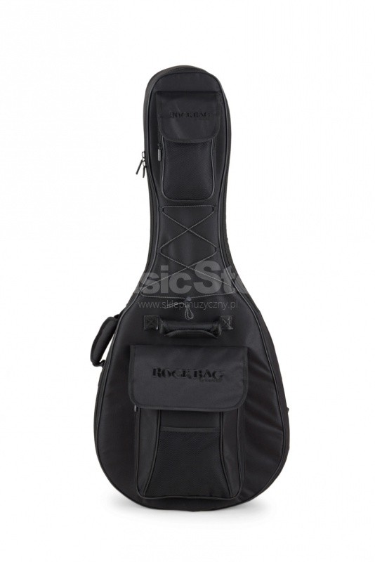 Warwick RockGear by RockBag Starline - Jumbo Acoustic Guitar Gig Bag