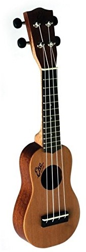 EKO Guitars EKO Duo microlele