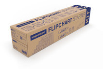 MAGNETOPLAN Zestaw startowy flipchart 1227302