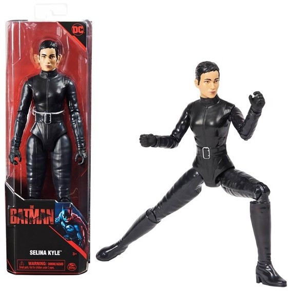 Batman Batman Movie Figure 30 cm - Selina Kyle 6061624