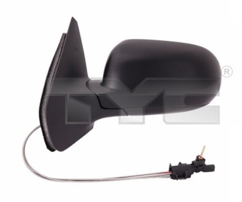 TYC Lusterko zewnętrzne TYC 337-0014