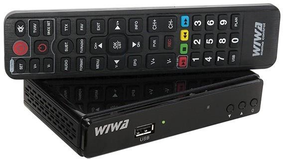 Wiwa H.265 LITE
