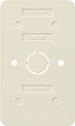 Jung 328 622 płyta podłogowa 328-622