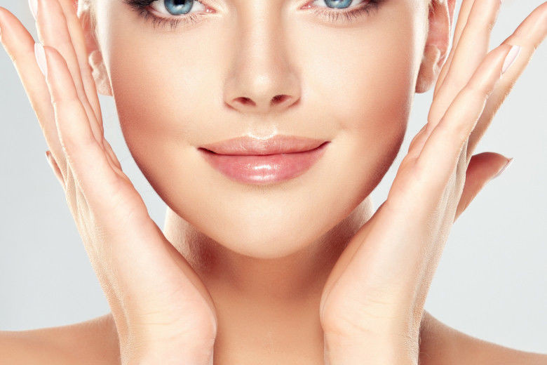 Zabieg odnowy twarzy  Rzeszów P0008550