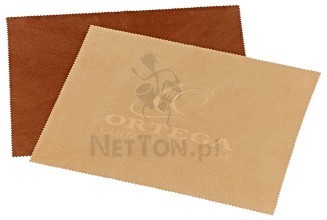 ORTEGA OPC-LY/LB ściereczki z mikrofibry 2388