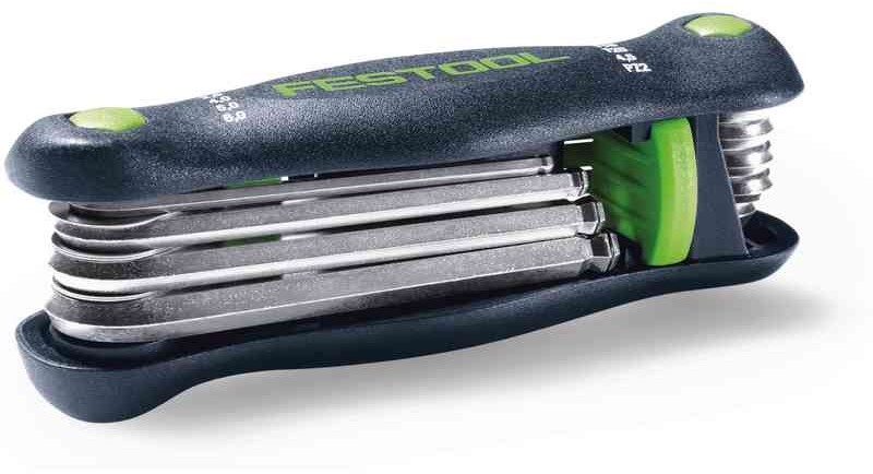 Festool NARZĘDZIE WIELOF. TOOLIE