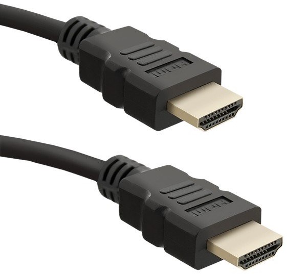Qoltec Kabel HDMI 1.4 AM HDMI AM 3m 50406