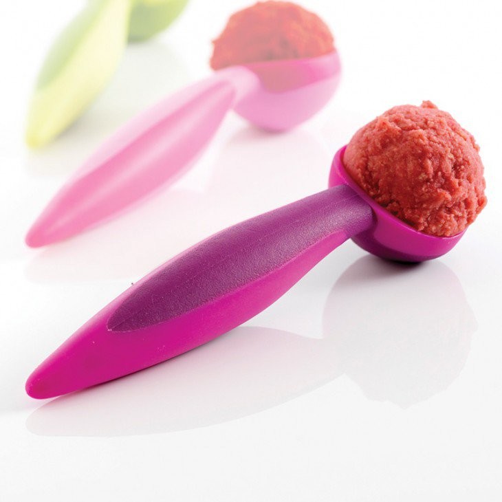 Mastrad yżka do lodów F47005