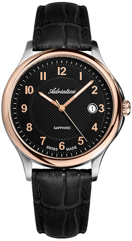 Adriatica Zegarek A1272.R224Q -