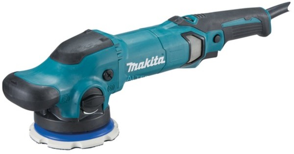 Makita PO5000C, Polerka 0088381822862