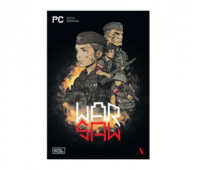 Warsaw GRA PC