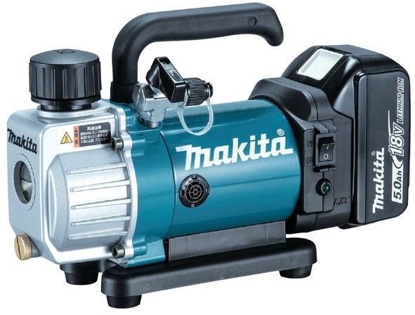 Makita Pompa próżniowa DVP180RT