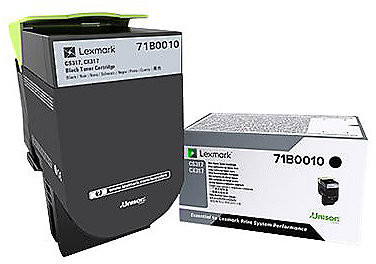 Lexmark 71B0010