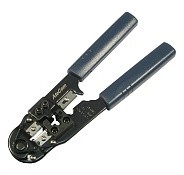 Hanlong Zaciskarka złączy RJ-45 HT-210C