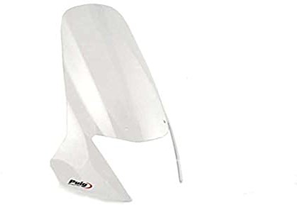 Puig 4636 W szyba turystyczna, przezroczysta 4636W