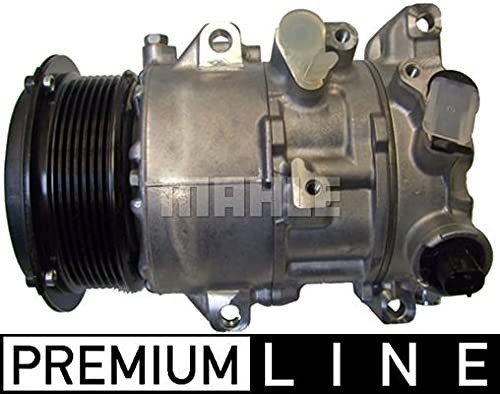 Mahle MAHLE ACP 909 000P kompresor A/C BEHR PREMIUM LINE ACP 909 000P