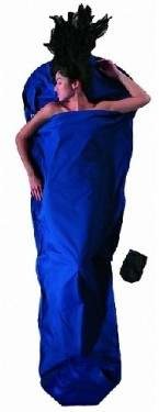 Cocoon Wkładka do śpiwora MUMMYLINER Bawełna