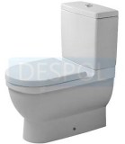 Duravit Starck 3 biała 0128090000