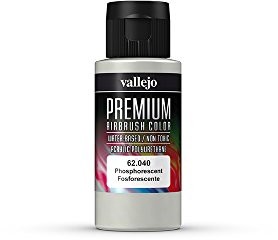 Vallejo vallejo Premium RC kolorów farb akrylowych do modelarstwa/Airbrush 60 ML 62040