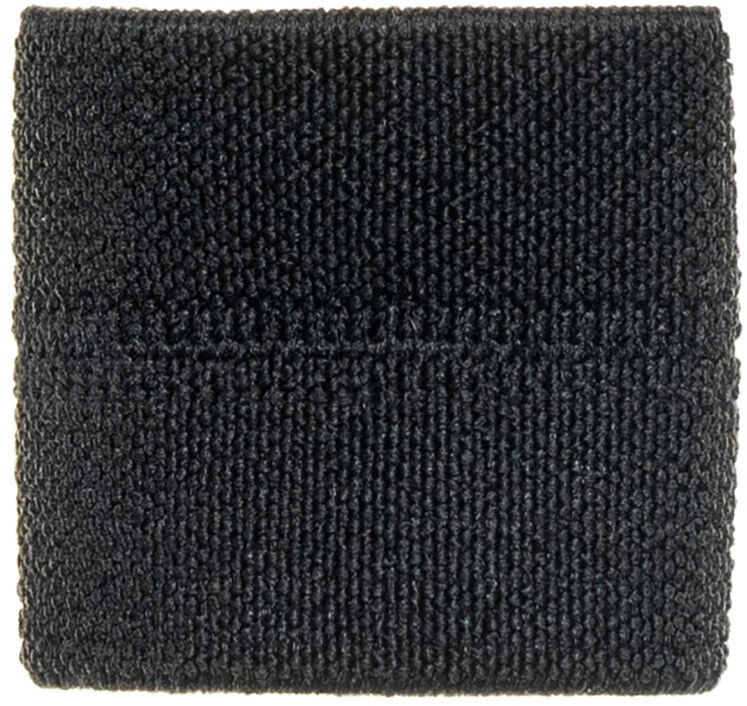 Wisport Guma trocząca Black