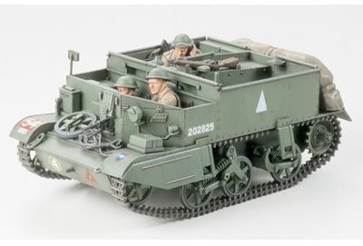 Tamiya Universal Carrier Forced Rec 35249