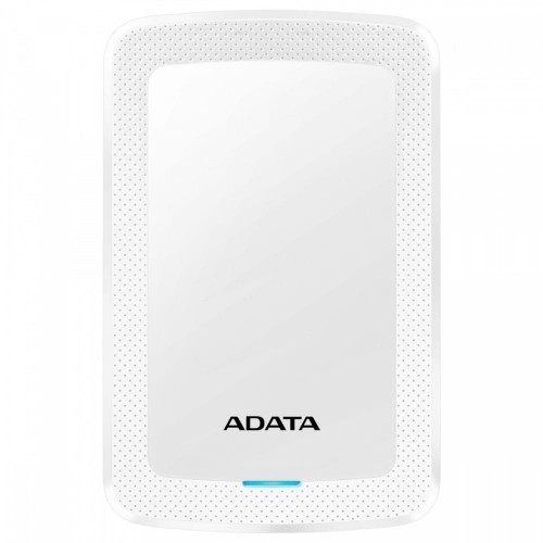 Adata Adata DashDrive HV300 1TB 2.5 USB3.1 Biały