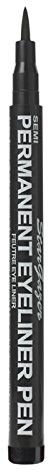 Stargazer Products Star Gazer Semi-Permanent Eyeliner Pen czarny 5036469083013