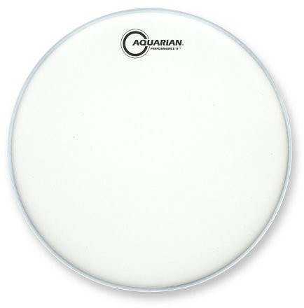 Aquarian aquarian Performance II Texture Coated 36 cm (14 cale) drum zestawy/perkusja sierść szorstka ATCPF14