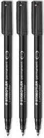 Staedtler Foliopis Lumocolor M WIKR-945466 WIKR-945466