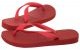 Havaianas Japonki Top Ruby Red 4000029-2090 (HI13-m) para 35/36:2|41/42:1|